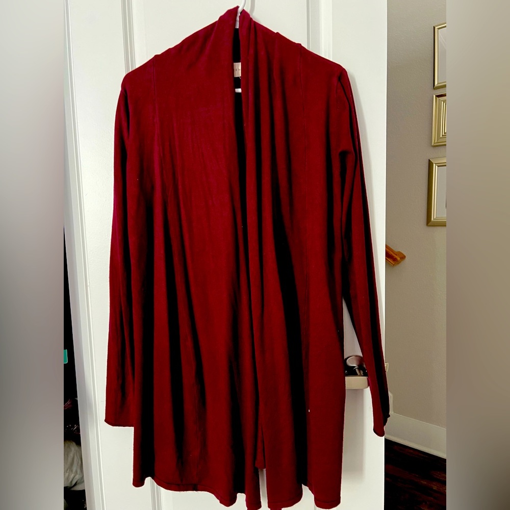 Cardigan